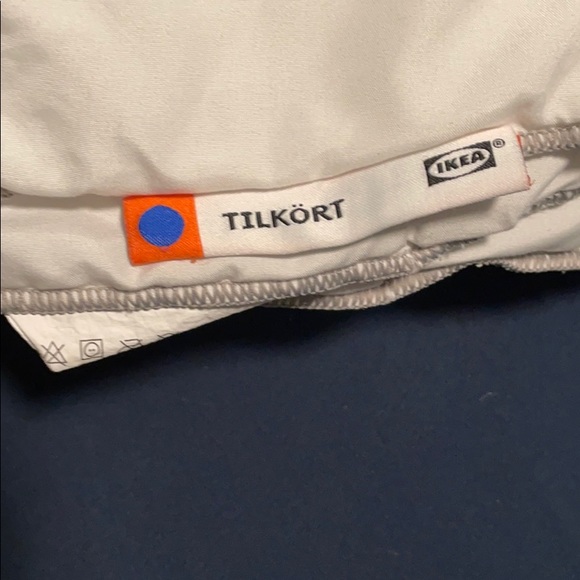 IKEA King Size Comforter/Duvet - Picture 2 of 2